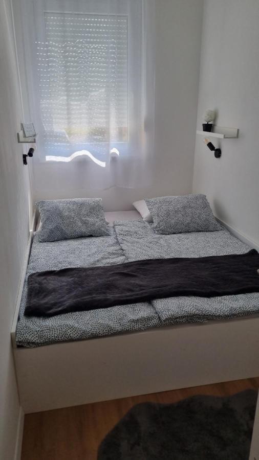 Retfala Inn Osijek Ngoại thất bức ảnh