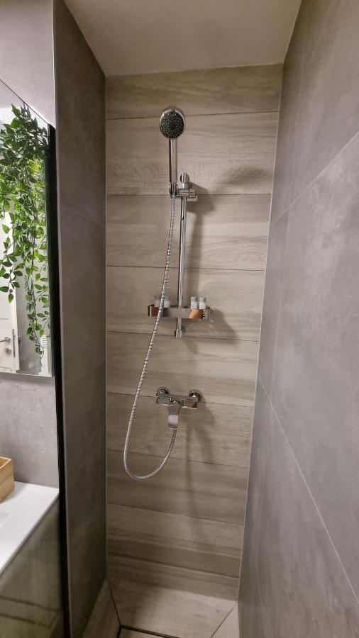 Retfala Inn Osijek Ngoại thất bức ảnh