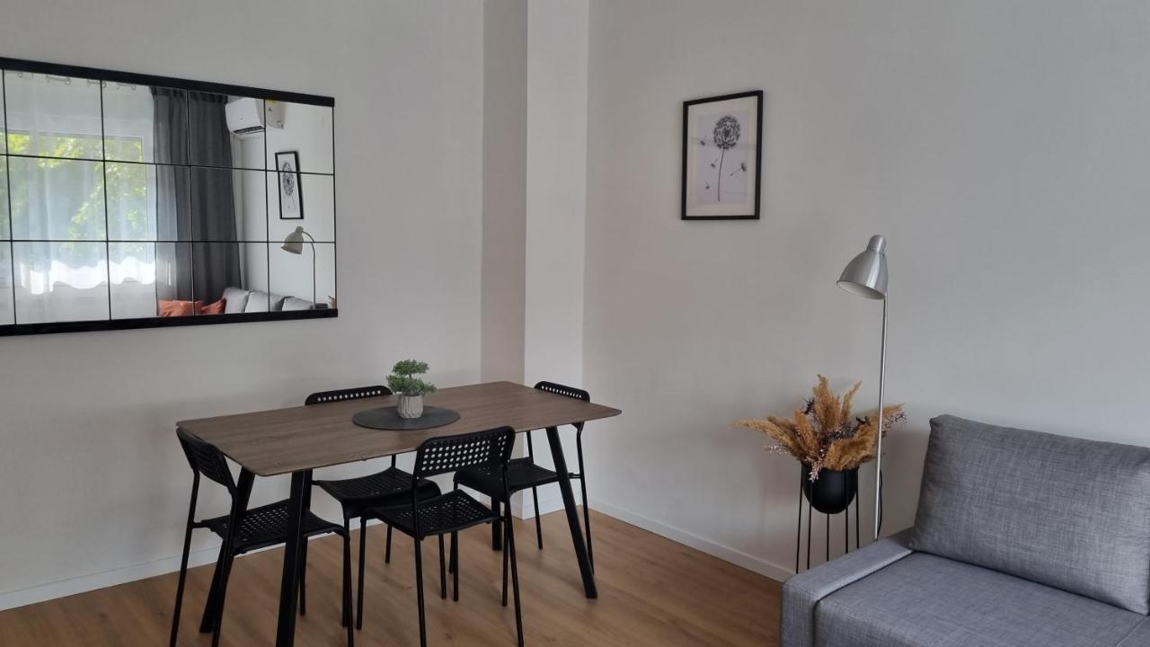 Retfala Inn Osijek Ngoại thất bức ảnh