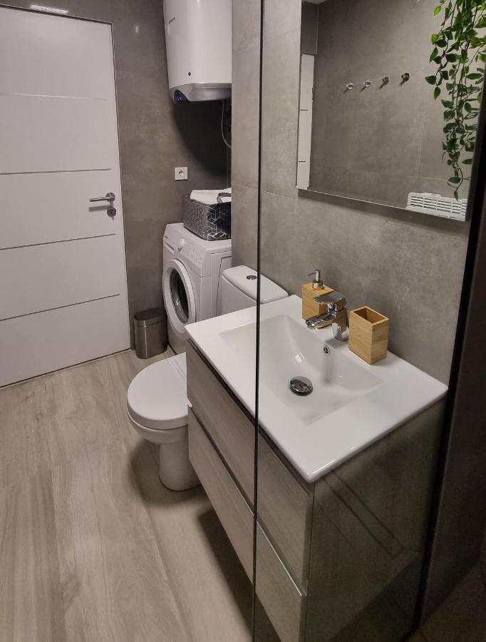 Retfala Inn Osijek Ngoại thất bức ảnh