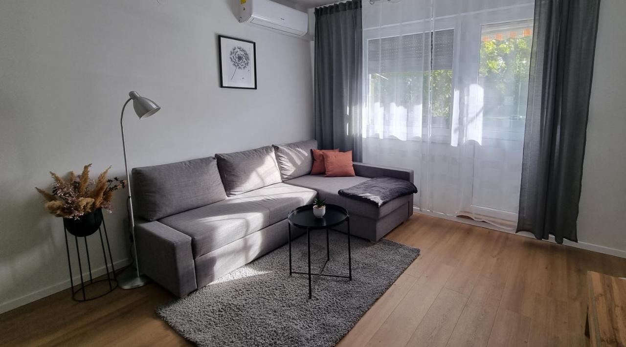 Retfala Inn Osijek Ngoại thất bức ảnh