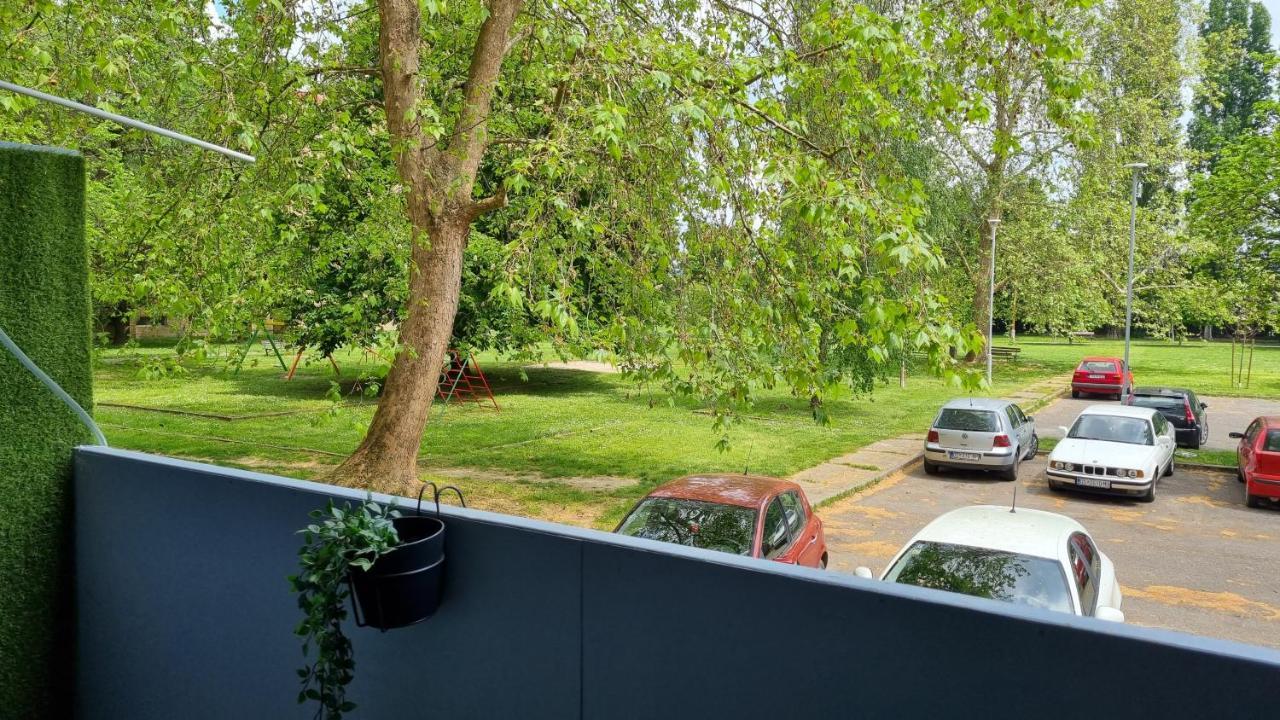 Retfala Inn Osijek Ngoại thất bức ảnh